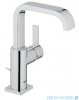 Grohe Allure bateria umywalkowa z zestawem odpływowym chrom 32146000